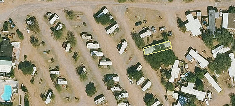 2843 Frontage Rd