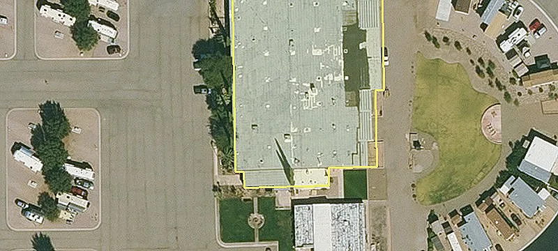 2869 Frontage Rd