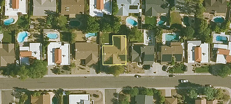 1932 Jeanine Dr, Unit 2