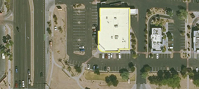5050 Baseline Rd