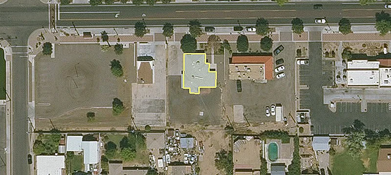 9353 Van Buren St