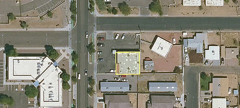 425 Central Ave