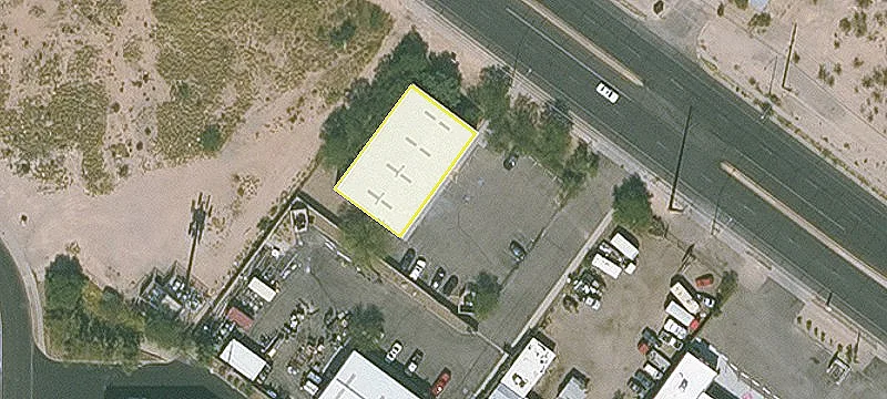 2200 Benson Hwy