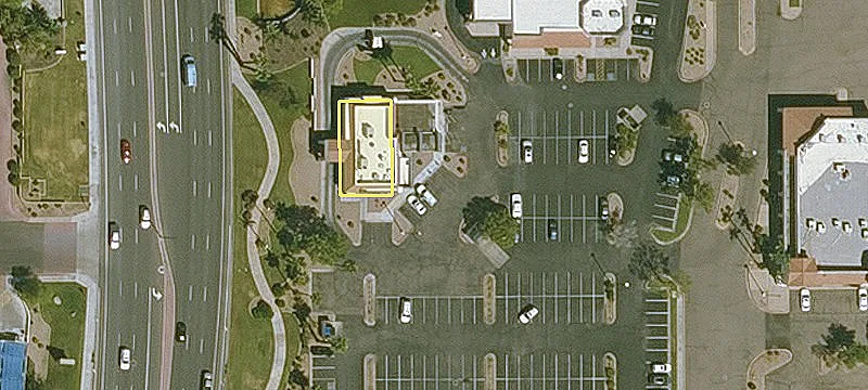 3601 Baseline Rd