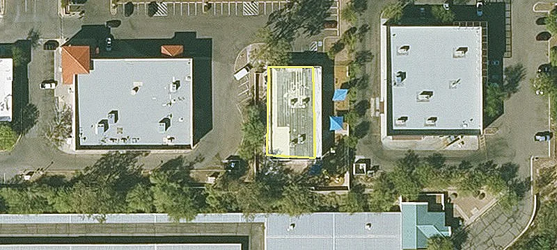 8940 Tanque Verde Rd