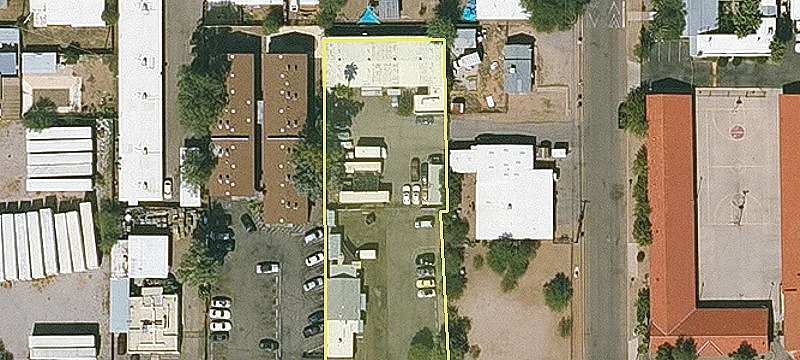 449 Ft Lowell Rd
