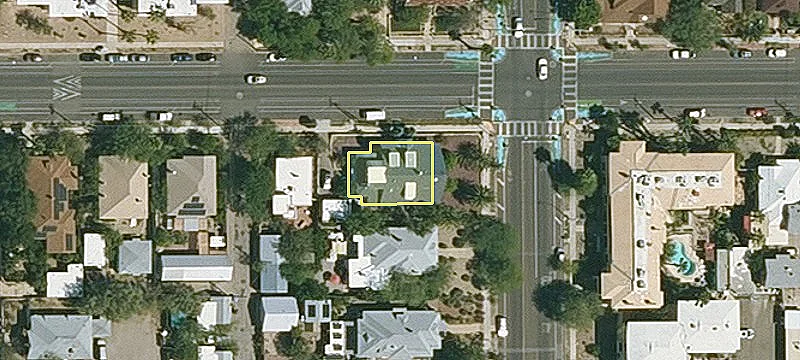 144 University Blvd