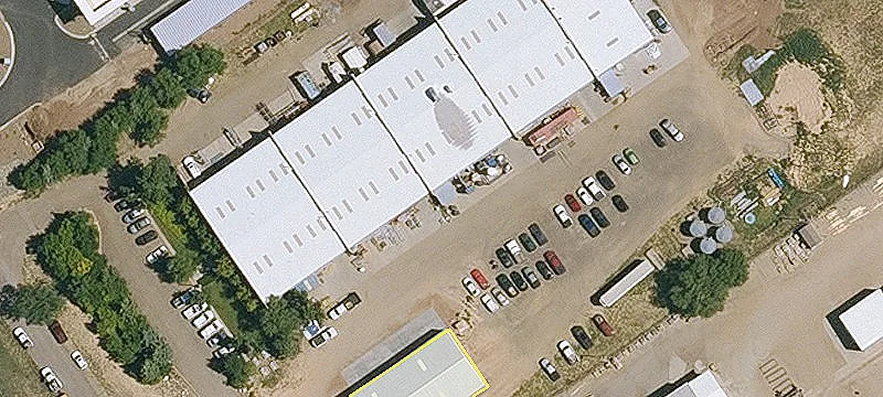 11500 Santa Fe Loop