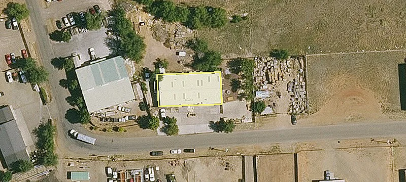 8484 Laredo Dr