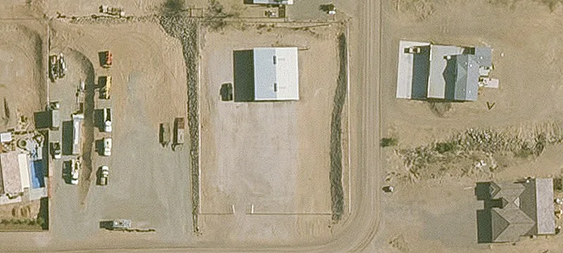 2283 Roberts Way