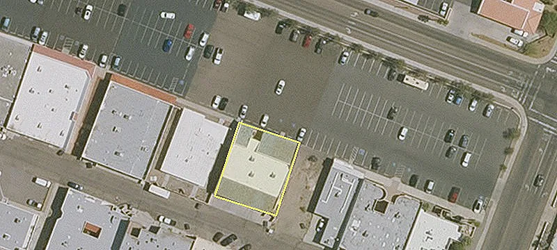 1972 Mesquite Ave