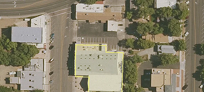 221 Cortez St