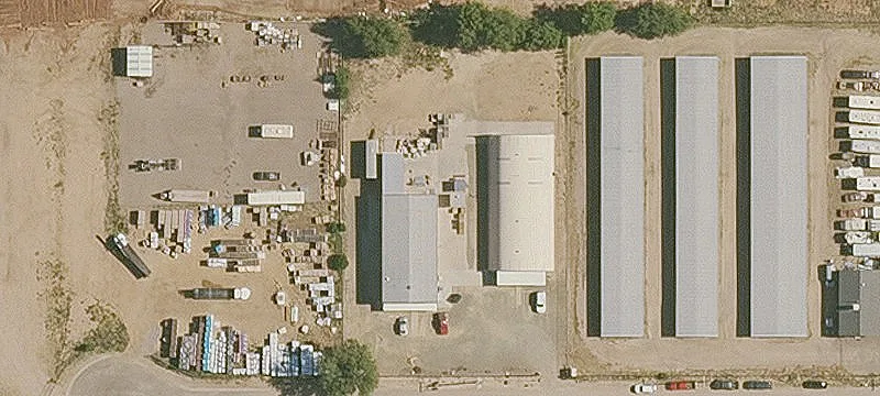 368 Commercial Way