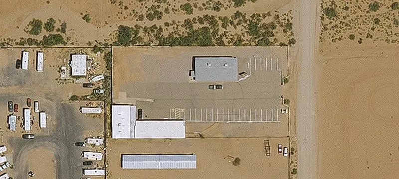 3213 Bowie Rd