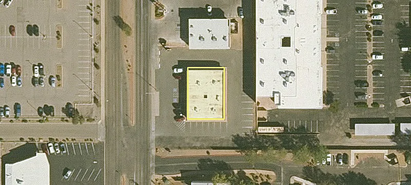 25 El Camino Real