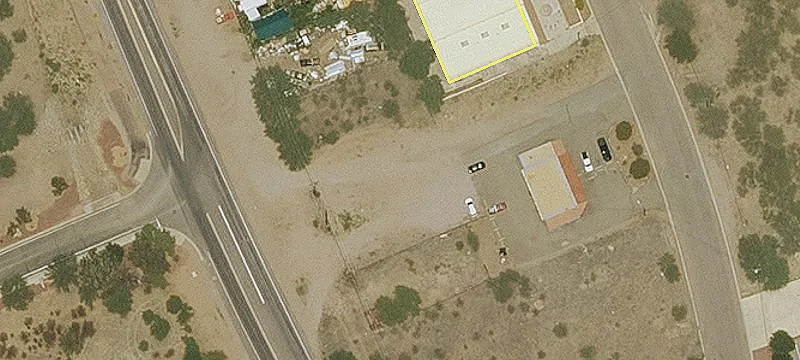 1173 Frontage Rd