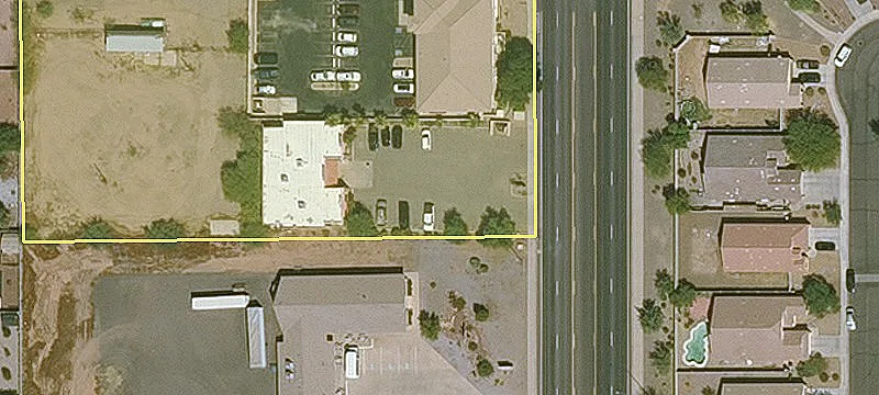 1891 Trekell Rd