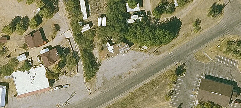 860 American Ave