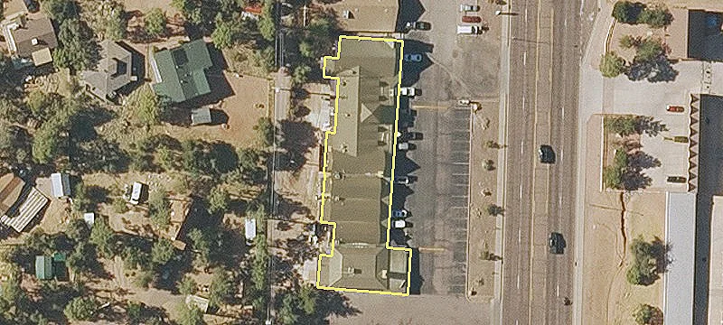 606 Beeline Hwy, Unit 634