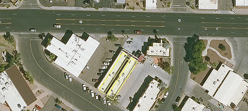 111 Florence Blvd