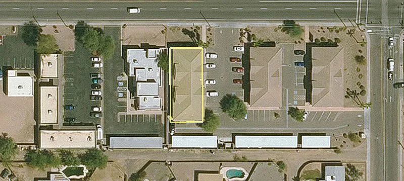 421 Cottonwood Ln
