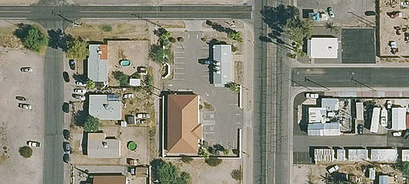 660 Main St