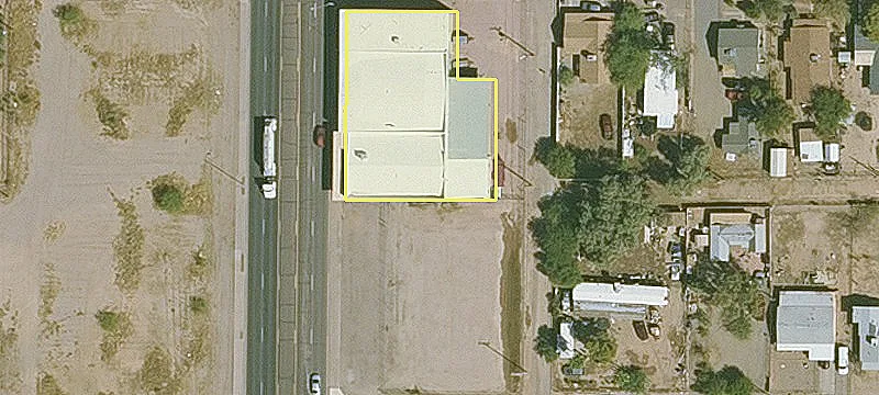 716 Arizona Blvd