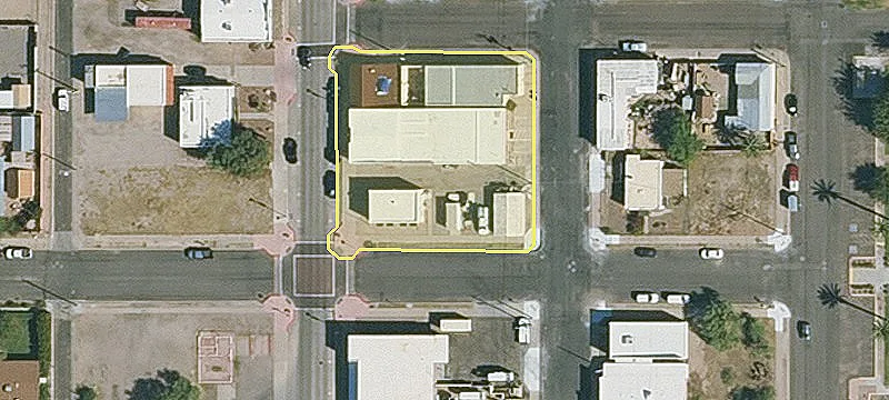 111 Main St