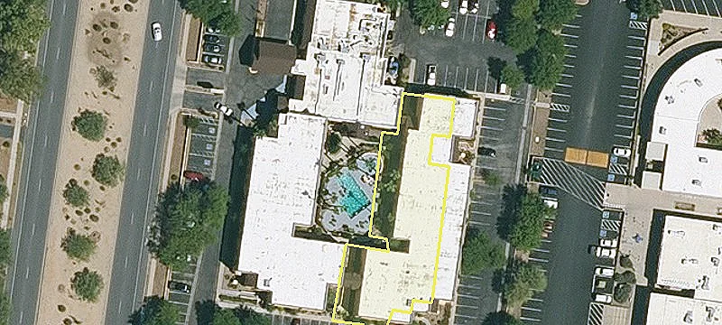 111 La Canada Dr