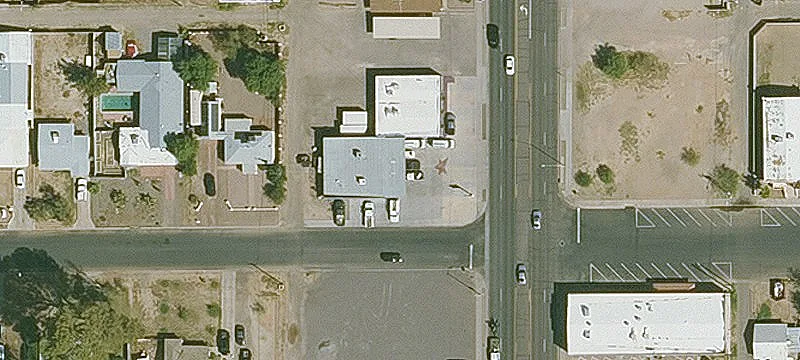 188 Arizona Blvd
