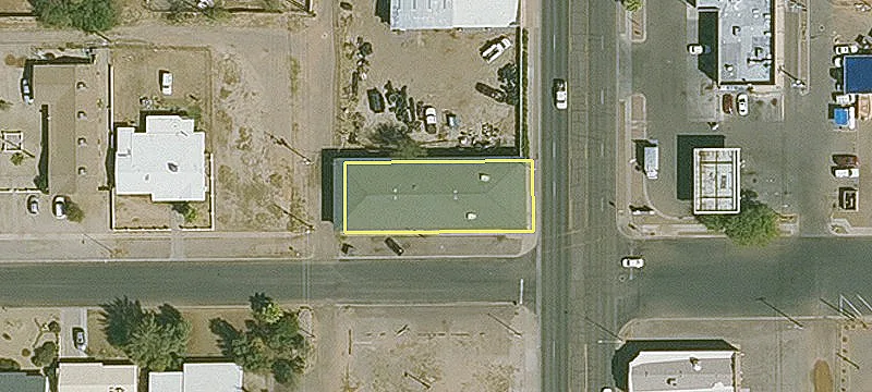294 Arizona Blvd