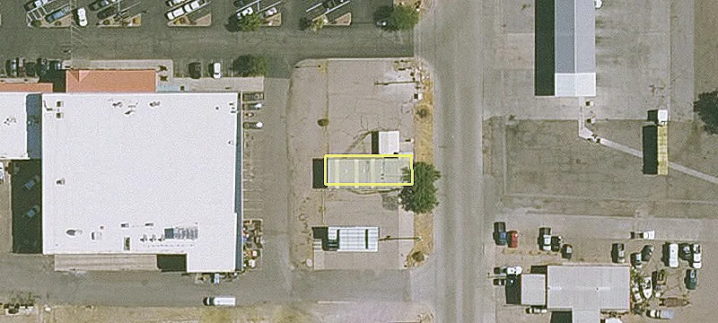 640 Bisbee Ave