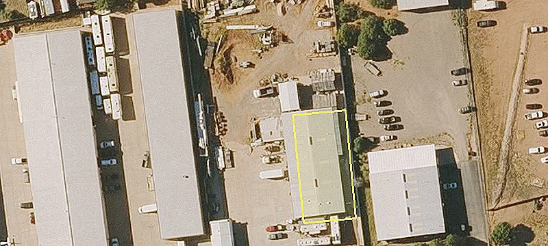 1500 Bravo Taxiway