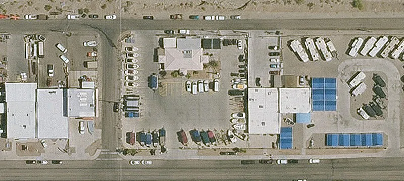1687 Industrial Blvd