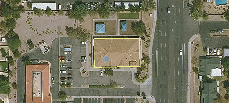 500 Gilbert Rd