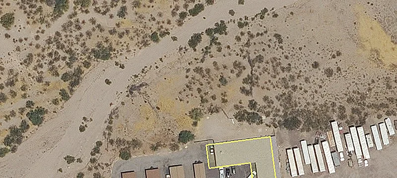 1020 Wickenburg Way