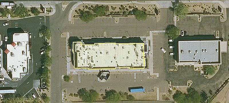 777 Thunderbird Rd