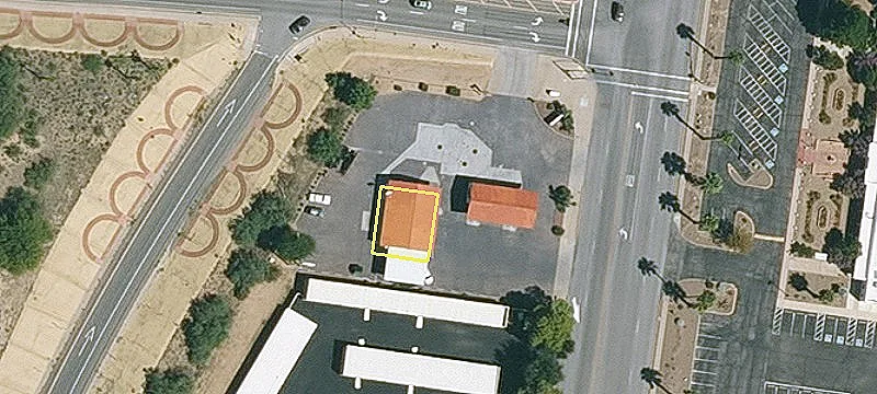 80 Esperanza Blvd
