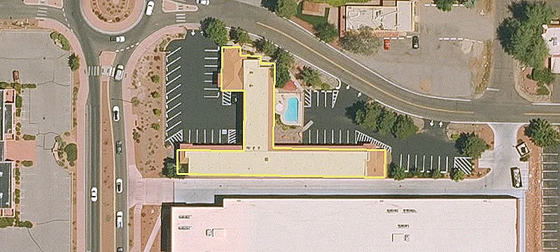 65 Cortez Dr