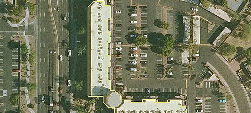 8010 Mcdowell Rd