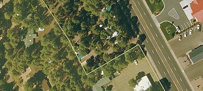 547 White Mtn Blvd