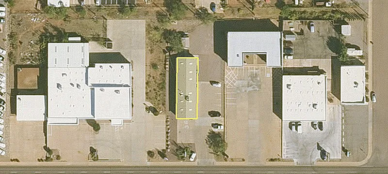 515 Wilcox Dr