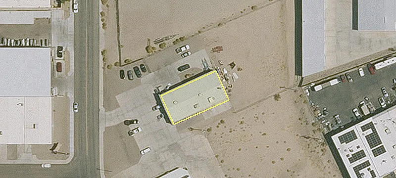 1020 Aviation Dr