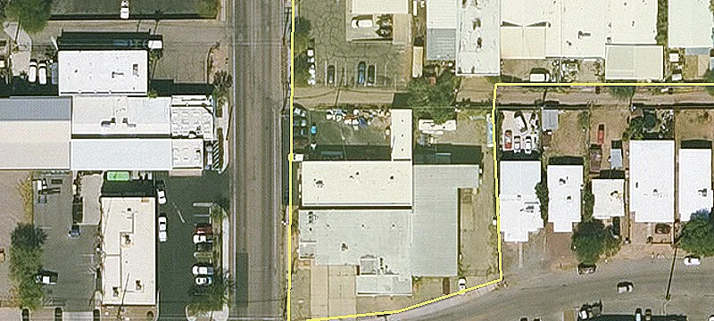 727 Campbell Ave