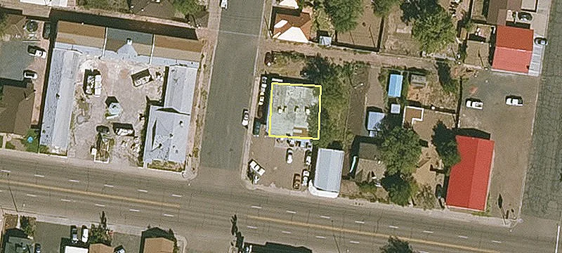 222 Hopi Dr