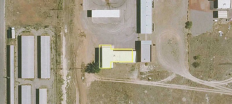 402nd W Rex Allen Dr