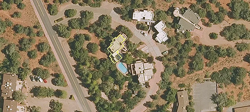 50 Hozoni Dr