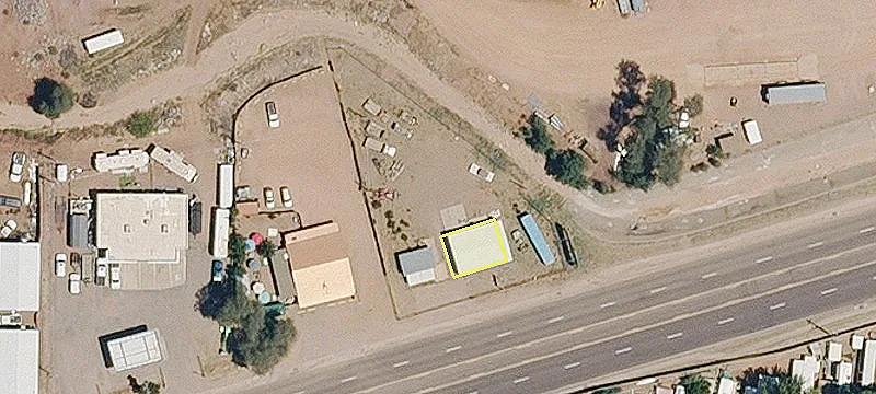3982 Az Hwy 260