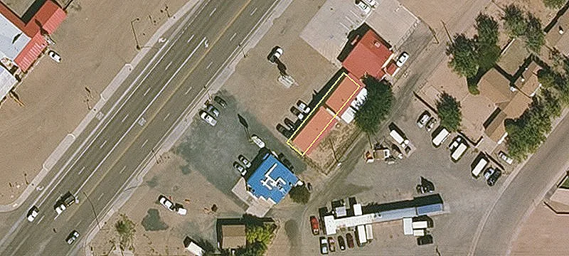 2106 Navajo Blvd