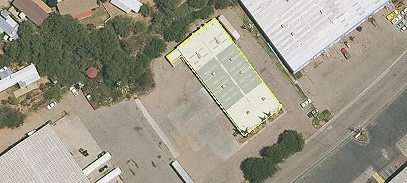 1461 Industrial Park Dr